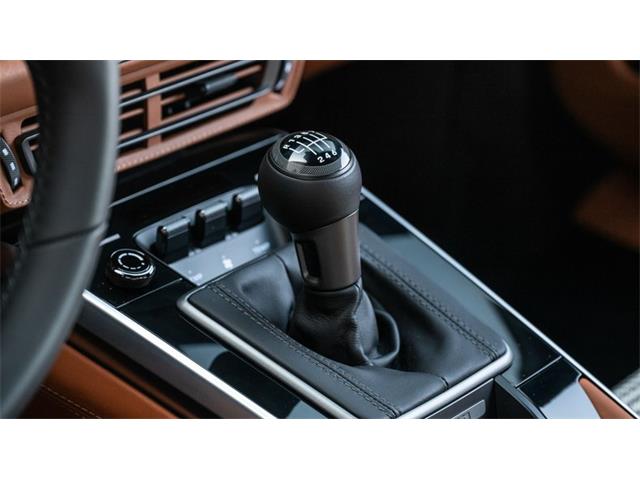 2023 Porsche 911 (CC-2066766) for sale in Costa Mesa, California