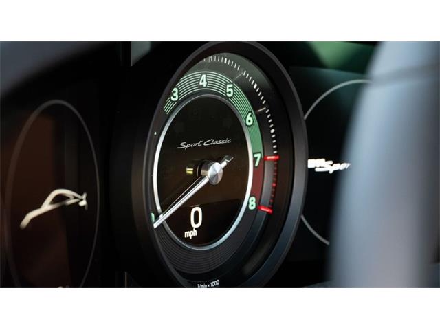 2023 Porsche 911 (CC-2066766) for sale in Costa Mesa, California