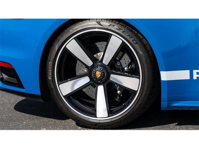 2023 Porsche 911 (CC-2066766) for sale in Costa Mesa, California