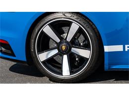 2023 Porsche 911 (CC-2066766) for sale in Costa Mesa, California