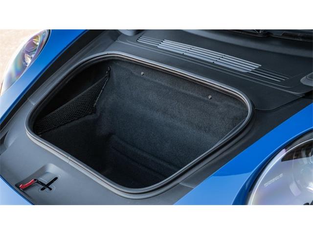 2023 Porsche 911 (CC-2066766) for sale in Costa Mesa, California