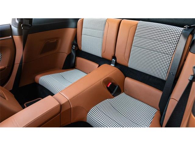 2023 Porsche 911 (CC-2066766) for sale in Costa Mesa, California