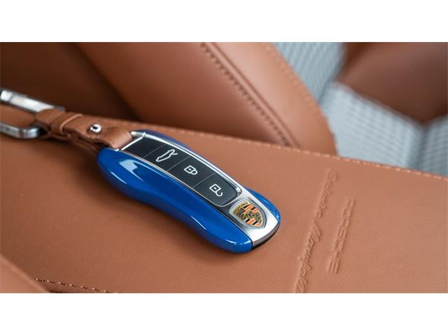 2023 Porsche 911 (CC-2066766) for sale in Costa Mesa, California