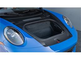 2023 Porsche 911 (CC-2066766) for sale in Costa Mesa, California