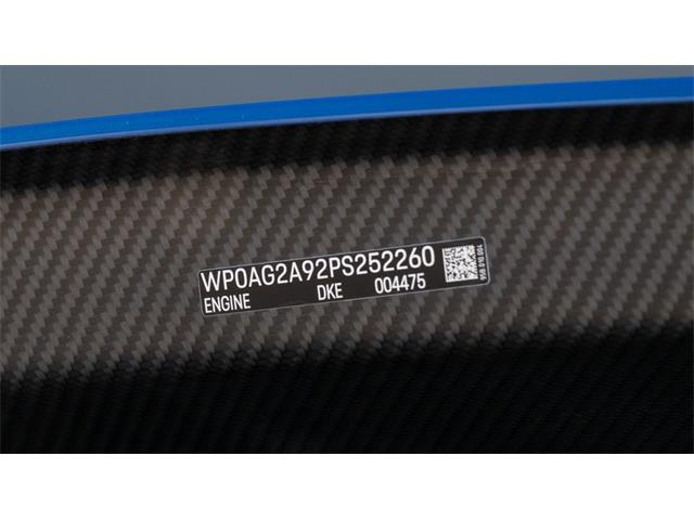 2023 Porsche 911 (CC-2066766) for sale in Costa Mesa, California