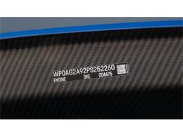 2023 Porsche 911 (CC-2066766) for sale in Costa Mesa, California