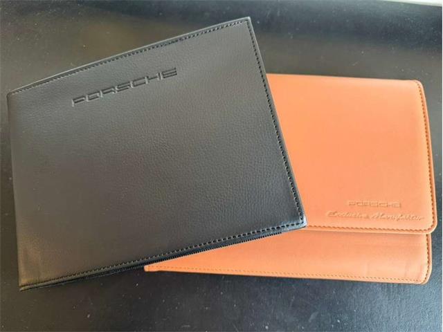 2023 Porsche 911 (CC-2066766) for sale in Costa Mesa, California