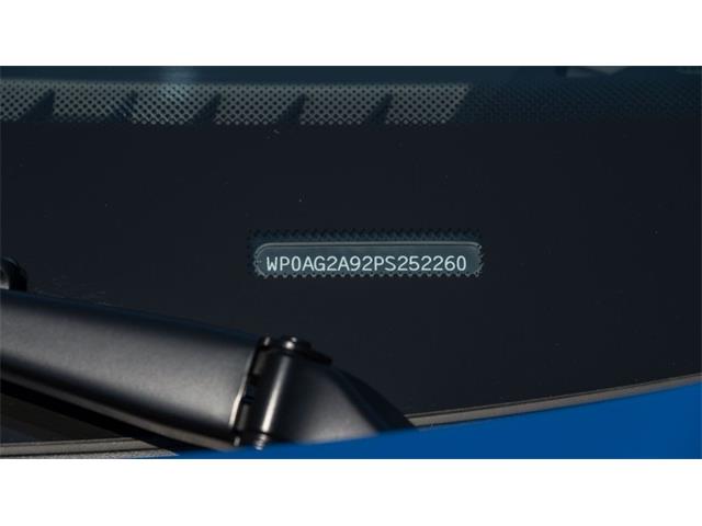 2023 Porsche 911 (CC-2066766) for sale in Costa Mesa, California