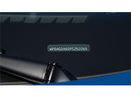 2023 Porsche 911 (CC-2066766) for sale in Costa Mesa, California