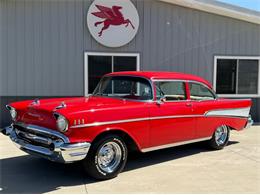1957 Chevrolet Bel Air (CC-2066767) for sale in Greene, Iowa