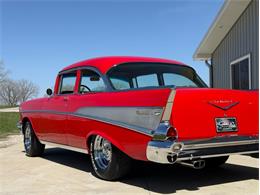 1957 Chevrolet Bel Air (CC-2066767) for sale in Greene, Iowa