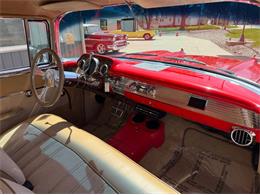 1957 Chevrolet Bel Air (CC-2066767) for sale in Greene, Iowa