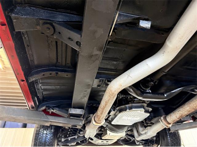 1957 Chevrolet Bel Air (CC-2066767) for sale in Greene, Iowa