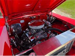 1957 Chevrolet Bel Air (CC-2066767) for sale in Greene, Iowa