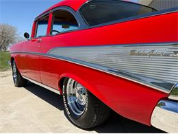 1957 Chevrolet Bel Air (CC-2066767) for sale in Greene, Iowa