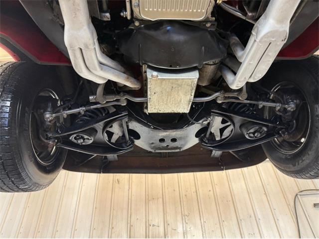 1957 Chevrolet Bel Air (CC-2066767) for sale in Greene, Iowa