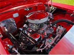 1957 Chevrolet Bel Air (CC-2066767) for sale in Greene, Iowa