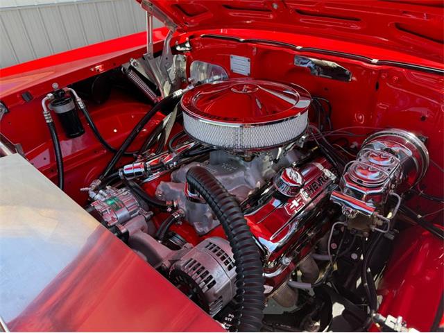 1957 Chevrolet Bel Air (CC-2066767) for sale in Greene, Iowa