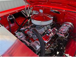 1957 Chevrolet Bel Air (CC-2066767) for sale in Greene, Iowa