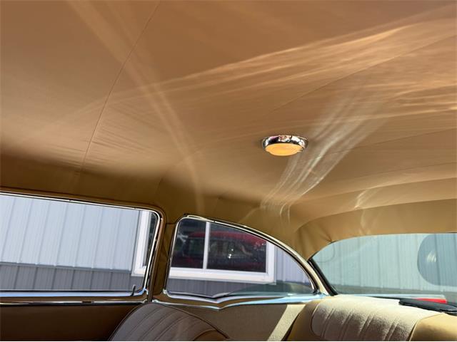 1957 Chevrolet Bel Air (CC-2066767) for sale in Greene, Iowa