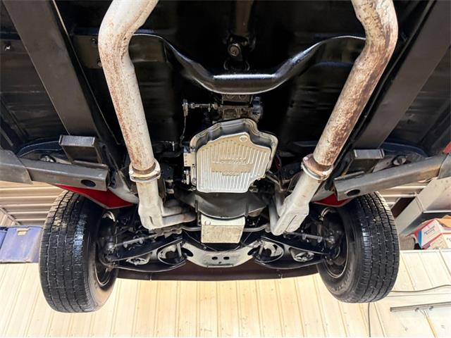 1957 Chevrolet Bel Air (CC-2066767) for sale in Greene, Iowa