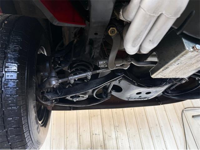 1957 Chevrolet Bel Air (CC-2066767) for sale in Greene, Iowa