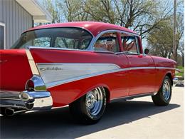 1957 Chevrolet Bel Air (CC-2066767) for sale in Greene, Iowa