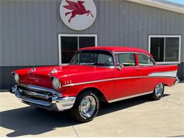 1957 Chevrolet Bel Air (CC-2066767) for sale in Greene, Iowa