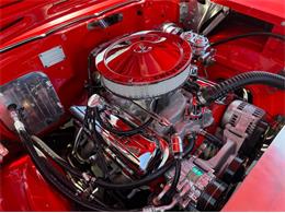 1957 Chevrolet Bel Air (CC-2066767) for sale in Greene, Iowa