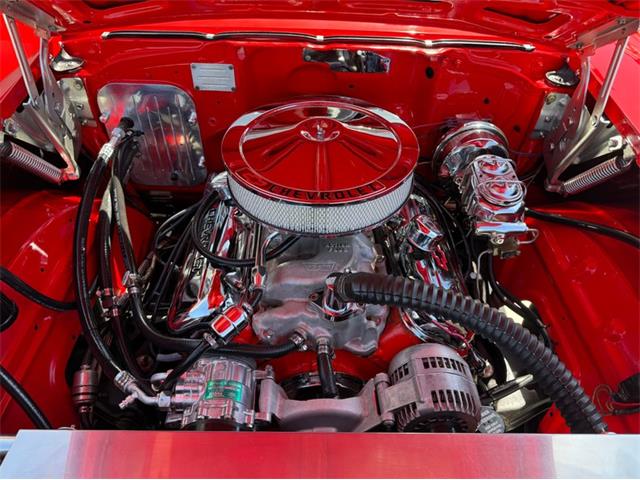 1957 Chevrolet Bel Air (CC-2066767) for sale in Greene, Iowa