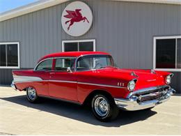 1957 Chevrolet Bel Air (CC-2066767) for sale in Greene, Iowa