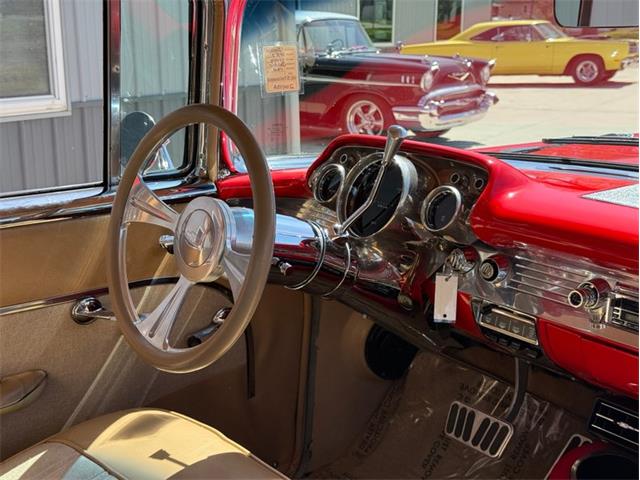 1957 Chevrolet Bel Air (CC-2066767) for sale in Greene, Iowa