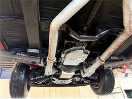 1957 Chevrolet Bel Air (CC-2066767) for sale in Greene, Iowa