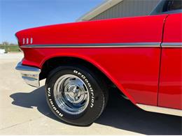 1957 Chevrolet Bel Air (CC-2066767) for sale in Greene, Iowa