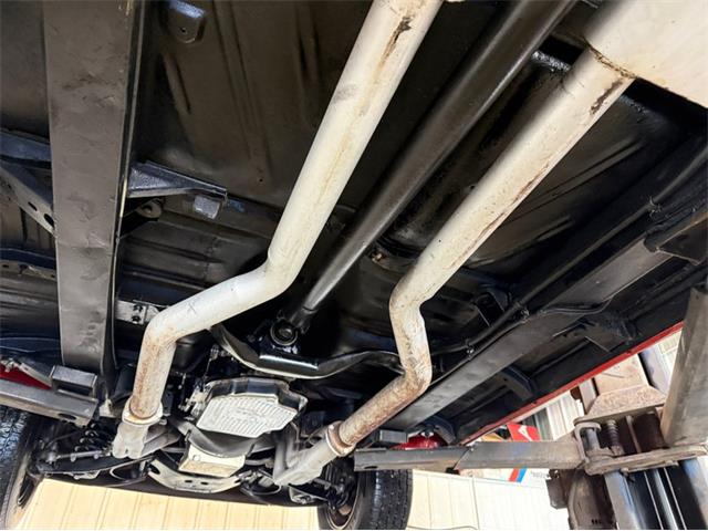 1957 Chevrolet Bel Air (CC-2066767) for sale in Greene, Iowa