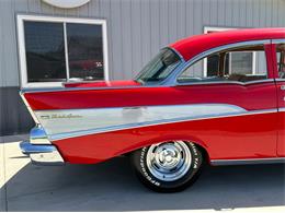 1957 Chevrolet Bel Air (CC-2066767) for sale in Greene, Iowa