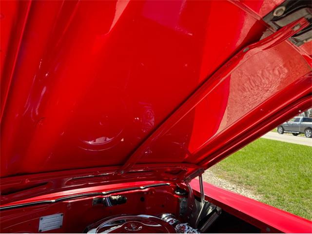 1957 Chevrolet Bel Air (CC-2066767) for sale in Greene, Iowa