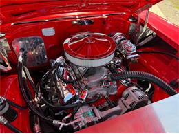1957 Chevrolet Bel Air (CC-2066767) for sale in Greene, Iowa