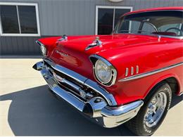 1957 Chevrolet Bel Air (CC-2066767) for sale in Greene, Iowa