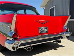 1957 Chevrolet Bel Air (CC-2066767) for sale in Greene, Iowa