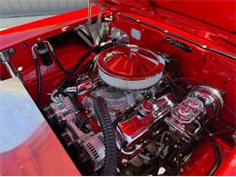 1957 Chevrolet Bel Air (CC-2066767) for sale in Greene, Iowa