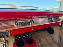 1957 Chevrolet Bel Air (CC-2066767) for sale in Greene, Iowa