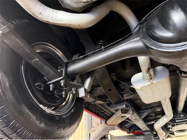 1957 Chevrolet Bel Air (CC-2066767) for sale in Greene, Iowa