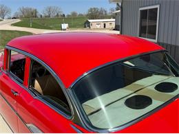 1957 Chevrolet Bel Air (CC-2066767) for sale in Greene, Iowa
