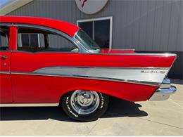 1957 Chevrolet Bel Air (CC-2066767) for sale in Greene, Iowa