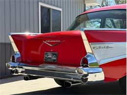 1957 Chevrolet Bel Air (CC-2066767) for sale in Greene, Iowa