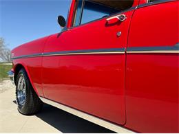 1957 Chevrolet Bel Air (CC-2066767) for sale in Greene, Iowa