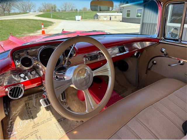 1957 Chevrolet Bel Air (CC-2066767) for sale in Greene, Iowa