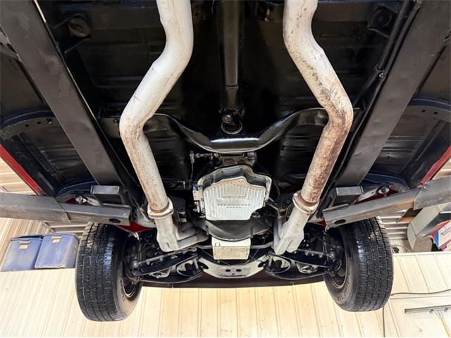 1957 Chevrolet Bel Air (CC-2066767) for sale in Greene, Iowa