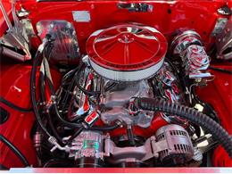 1957 Chevrolet Bel Air (CC-2066767) for sale in Greene, Iowa